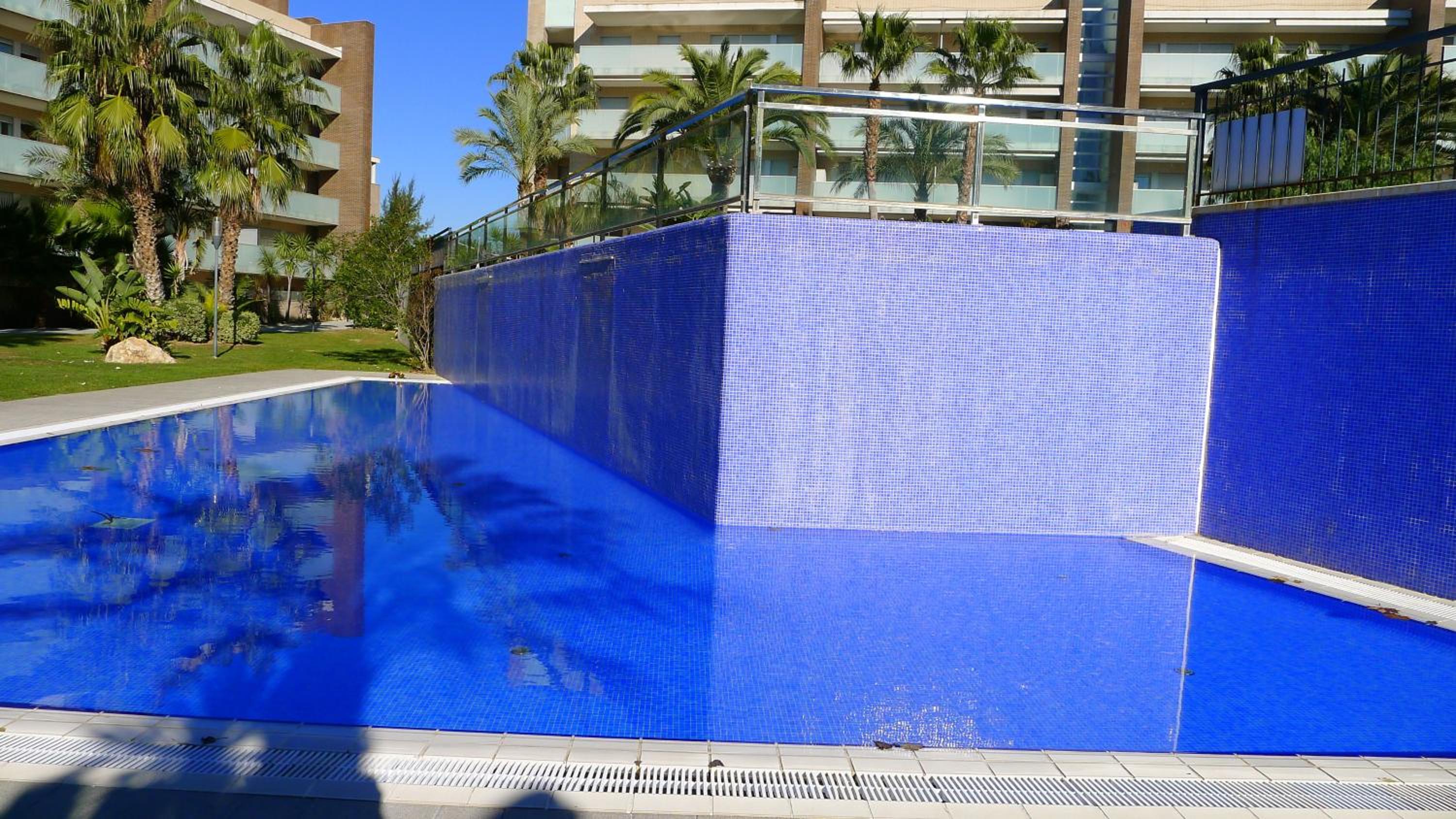 Saval Spa Aqquaria Family Complex
