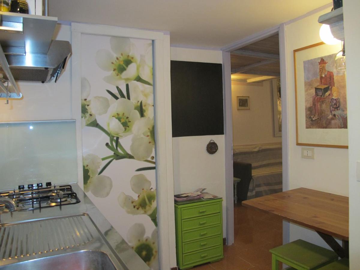 Bernini apartment