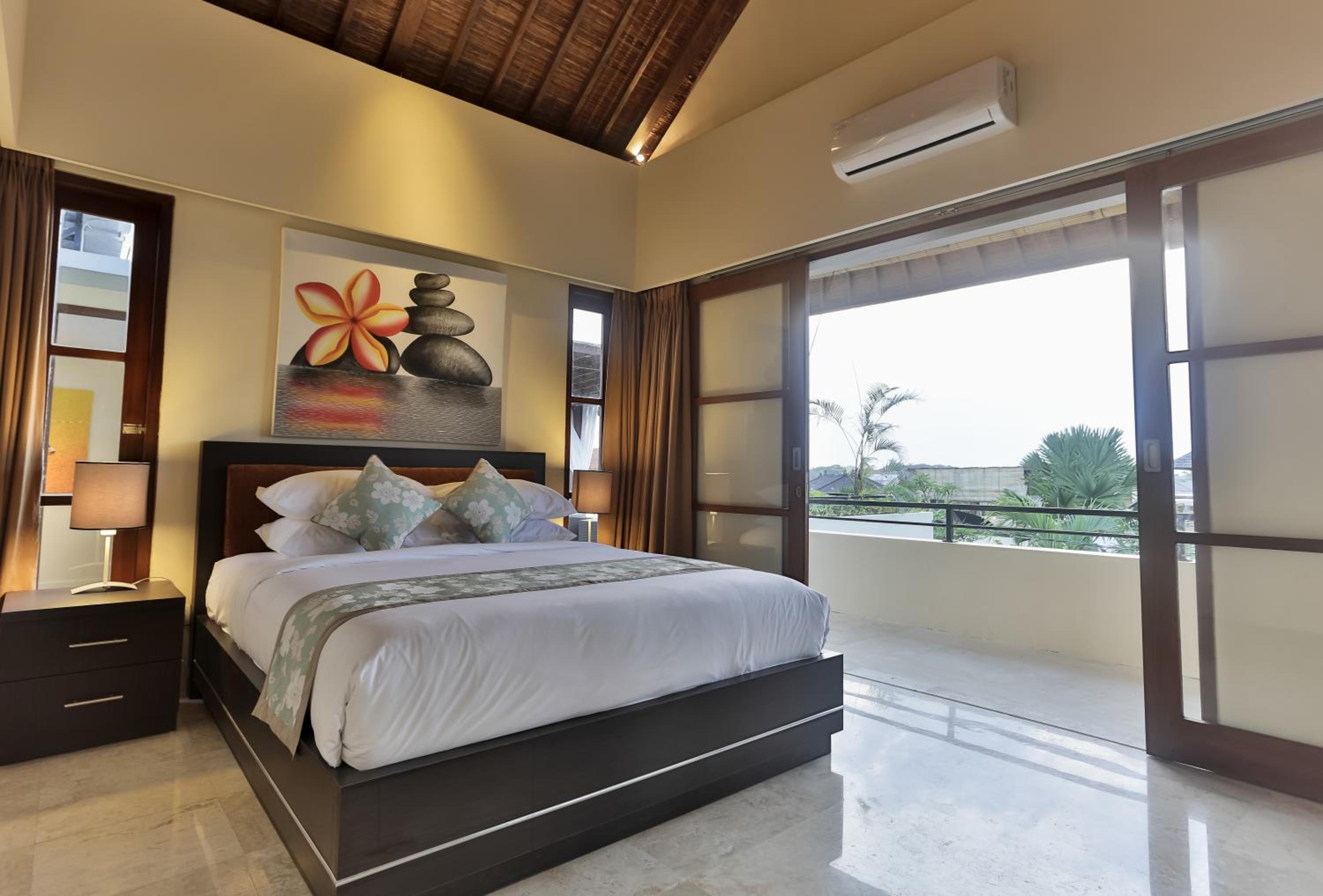 Villa Kumuda by Nakula