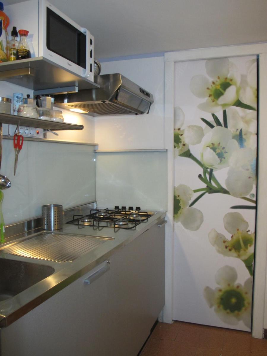 Bernini apartment