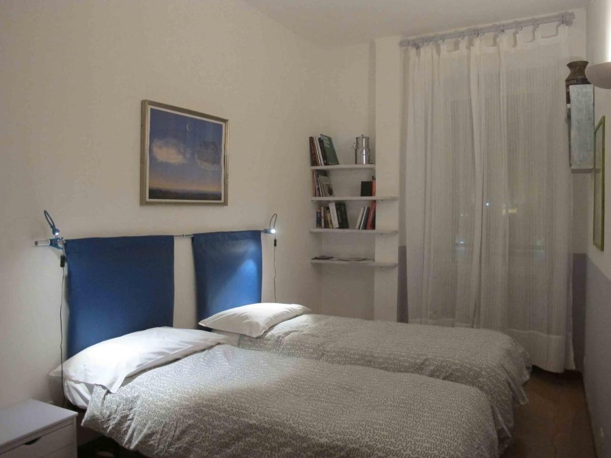 Bernini apartment