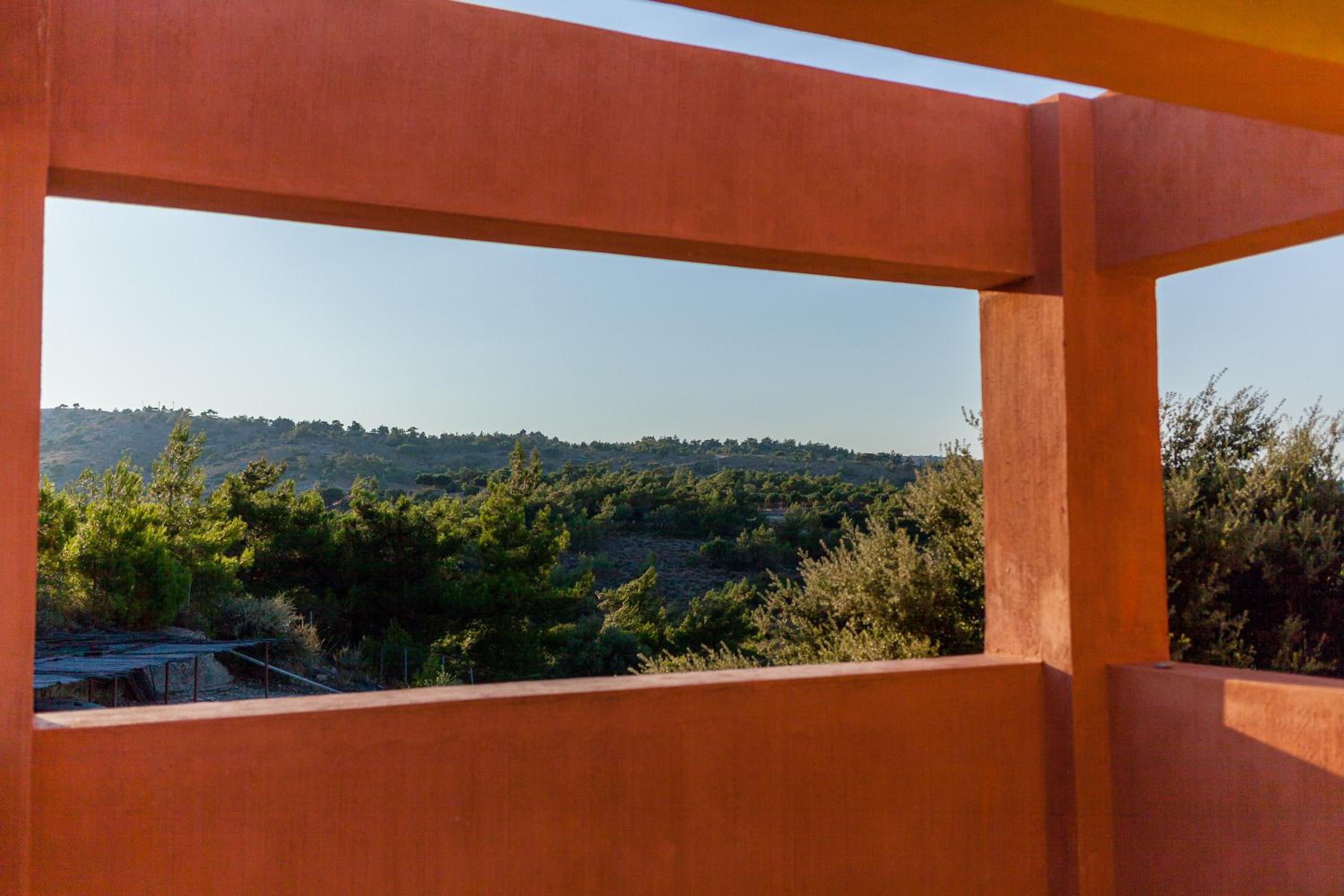 Rhodes Retreat view 4