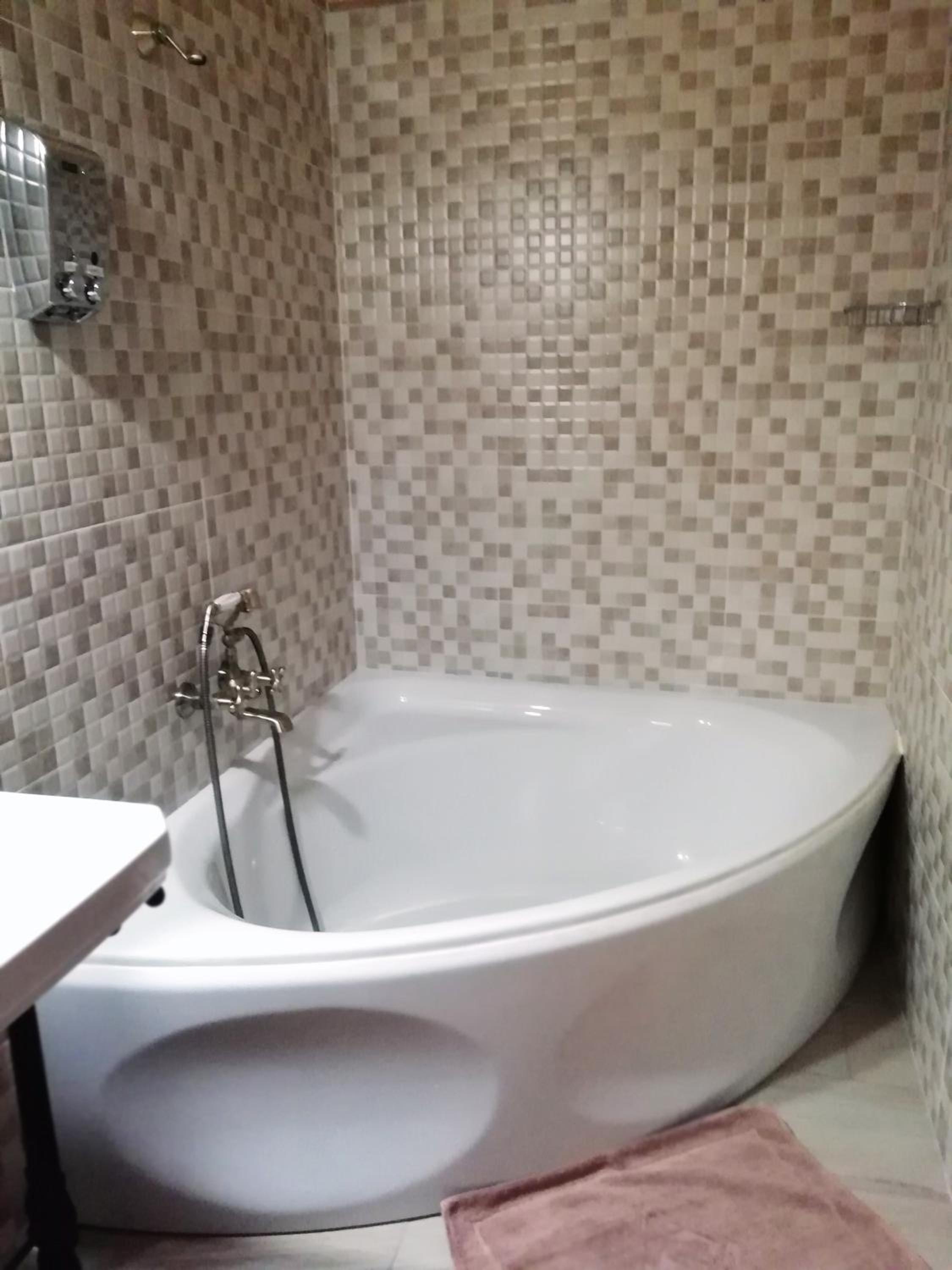 Hostal Rural Mas Blanc