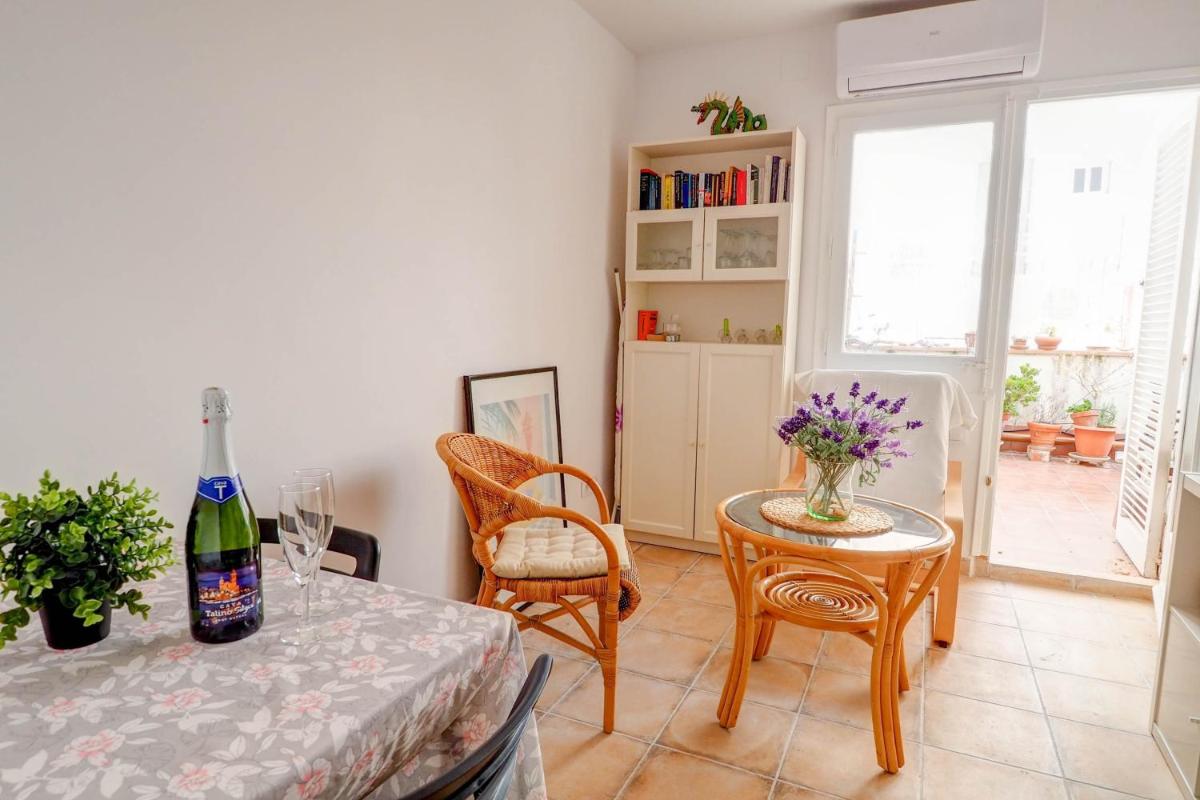 Gladiator Apartment by Hello Homes Sitges en Sitges