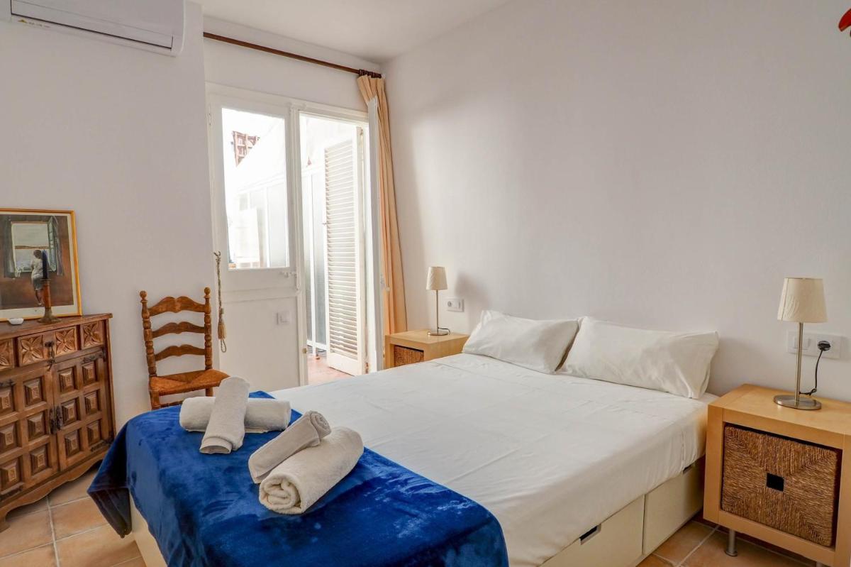Gladiator Apartment by Hello Homes Sitges