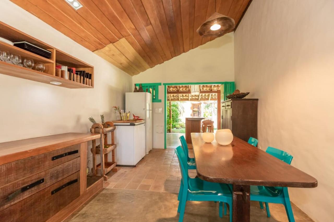 Casa do Pescador