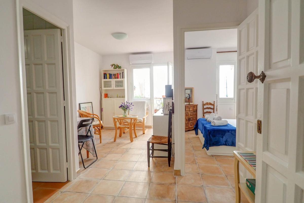 Gladiator Apartment by Hello Homes Sitges en Sitges