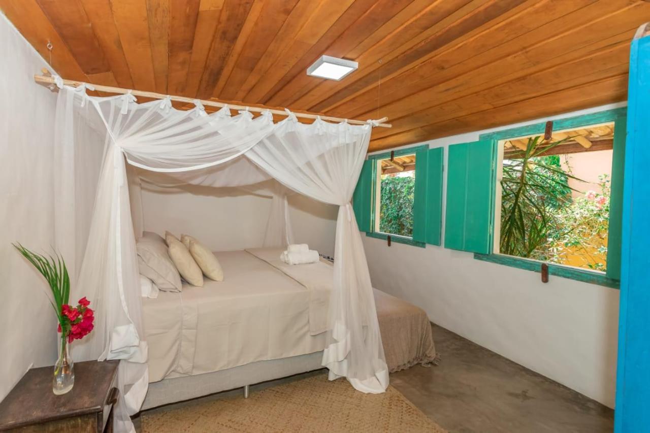 Casa do Pescador