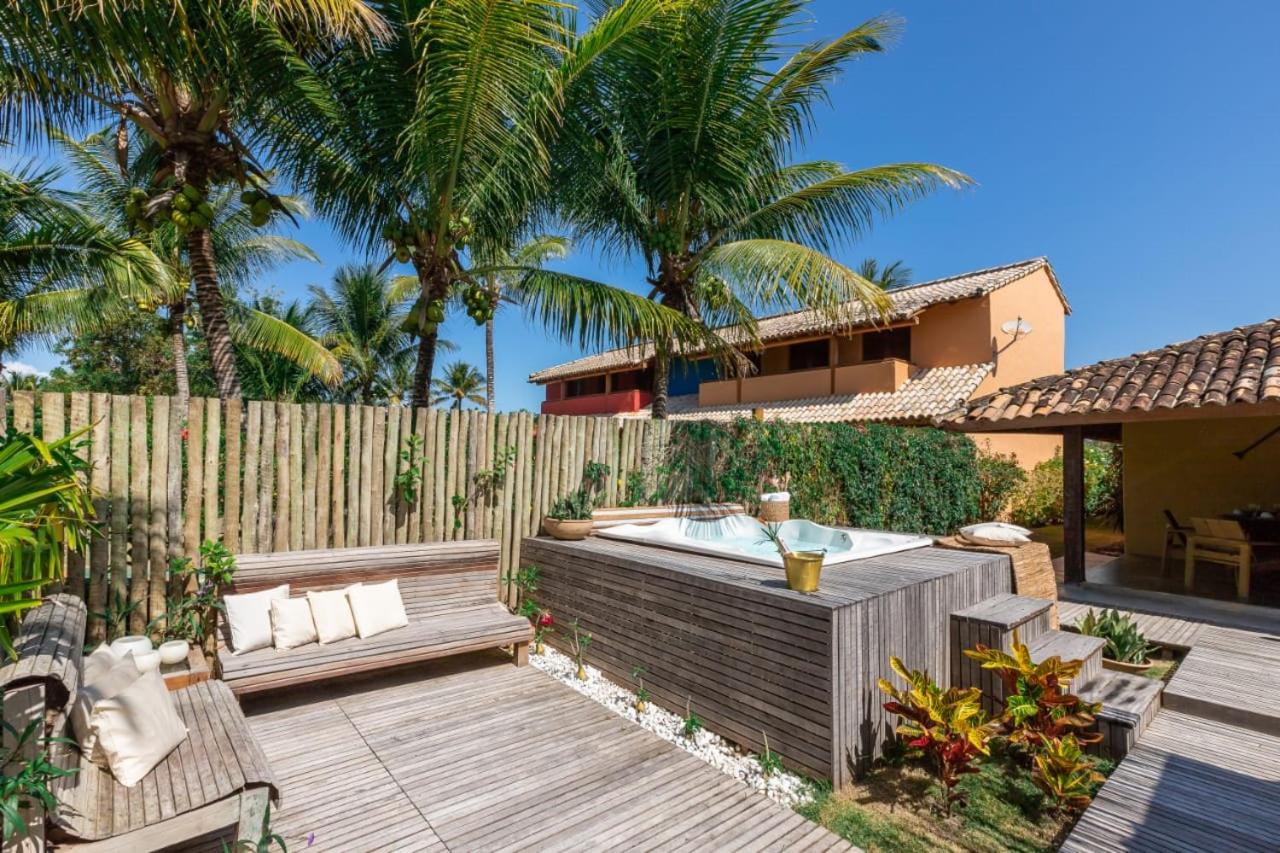 Casa do Pescador