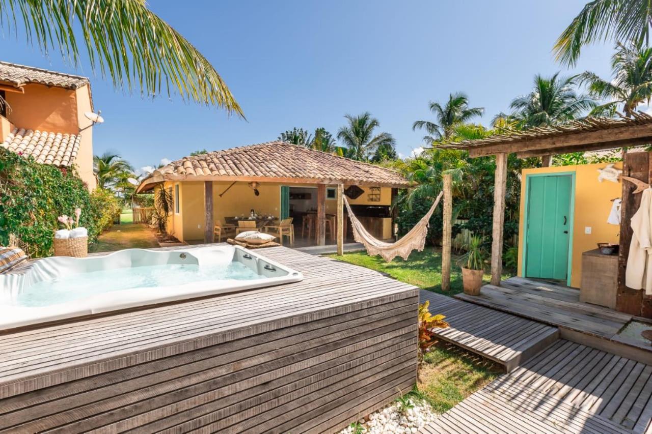 Casa do Pescador