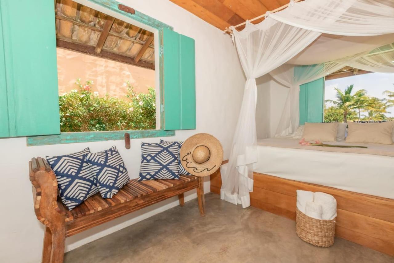 Casa do Pescador