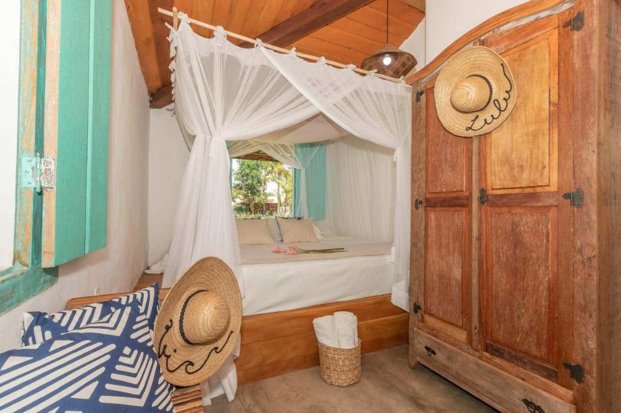 Casa do Pescador