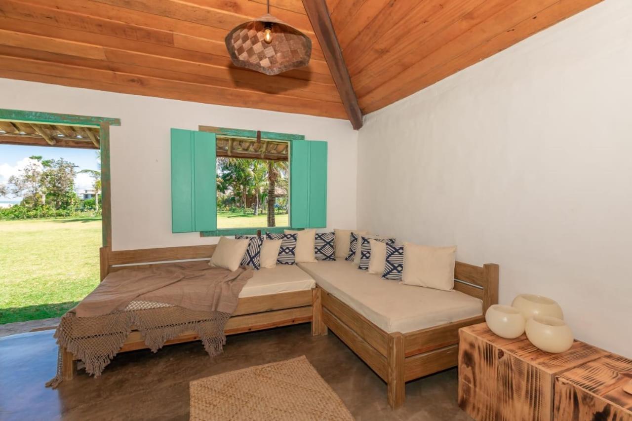Casa do Pescador