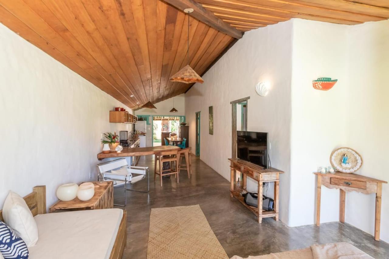 Casa do Pescador