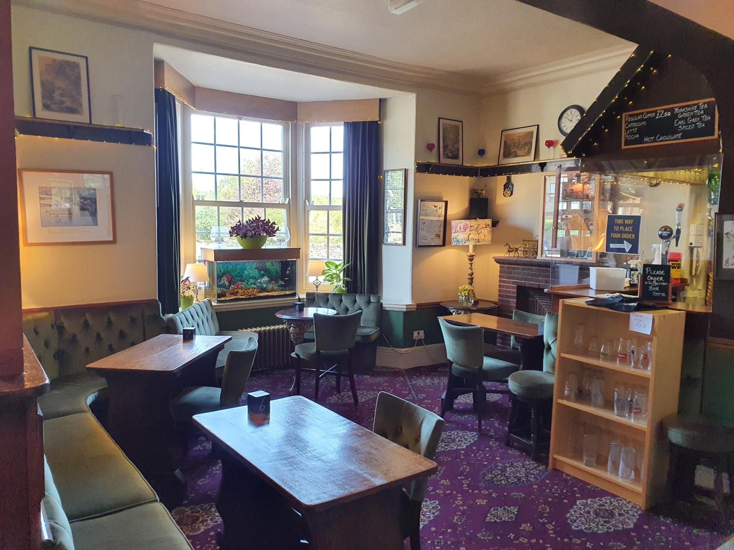 The Goathland Hotel view 4