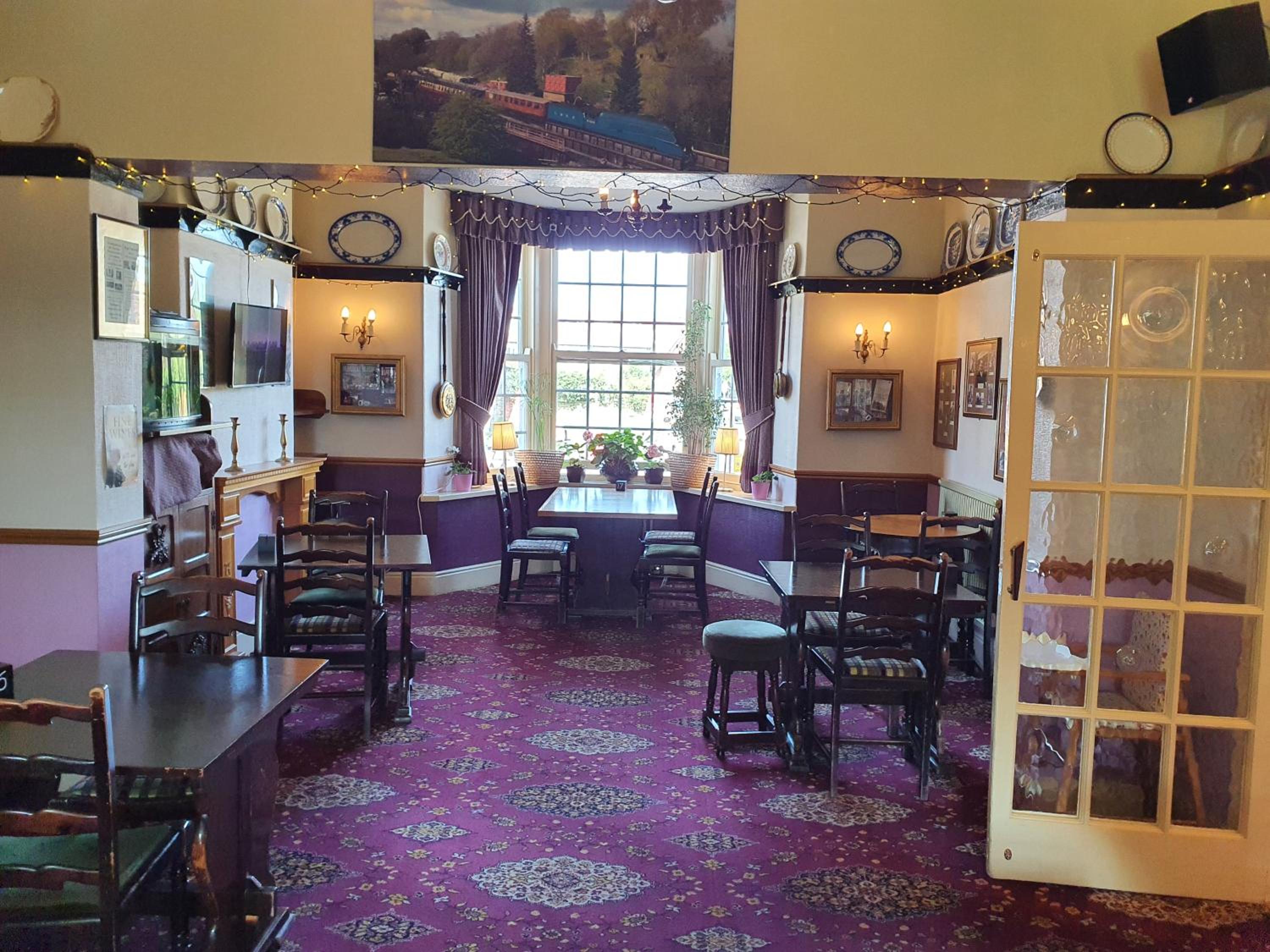 The Goathland Hotel view 3