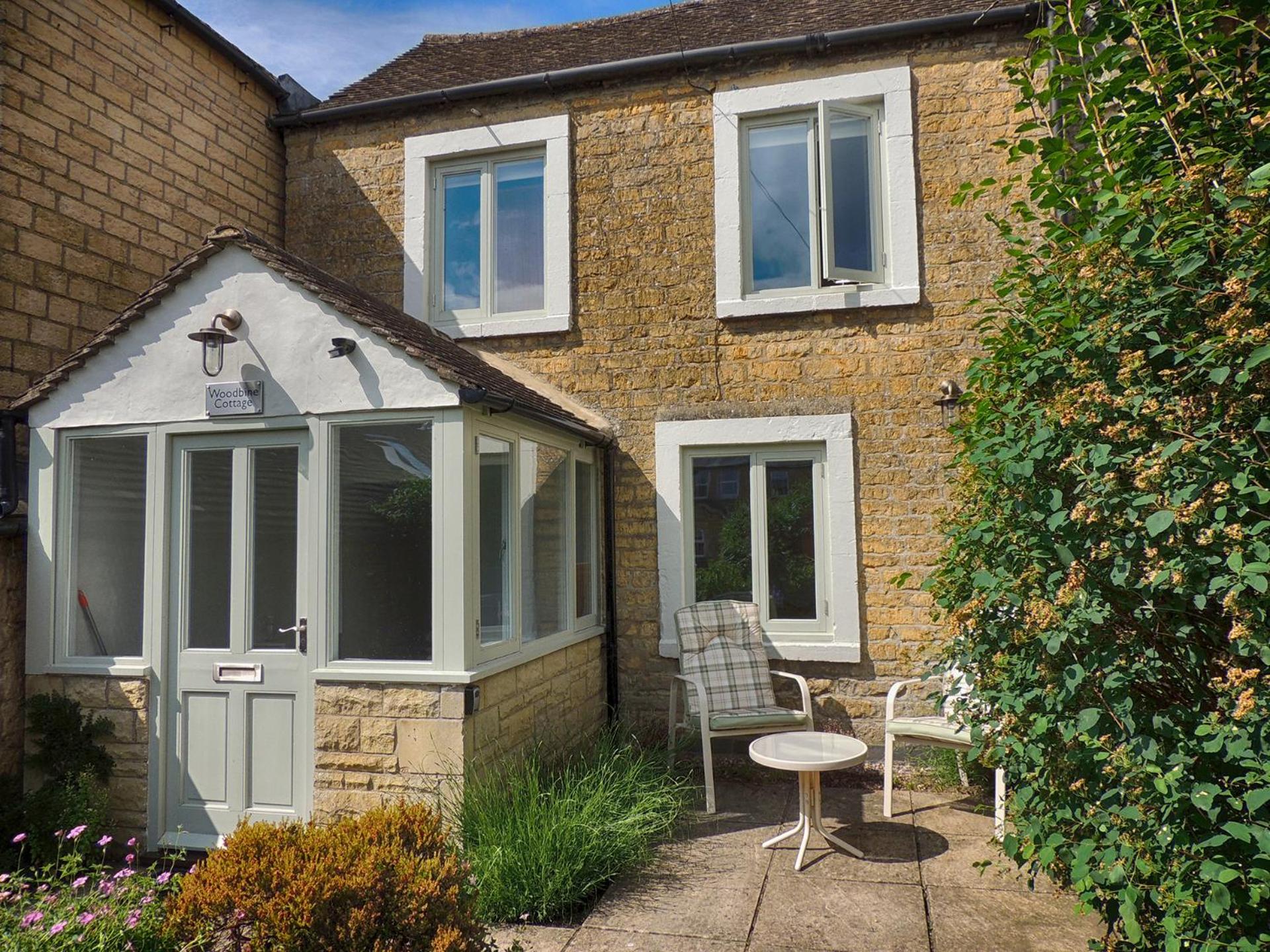 Woodbine Cottage 3