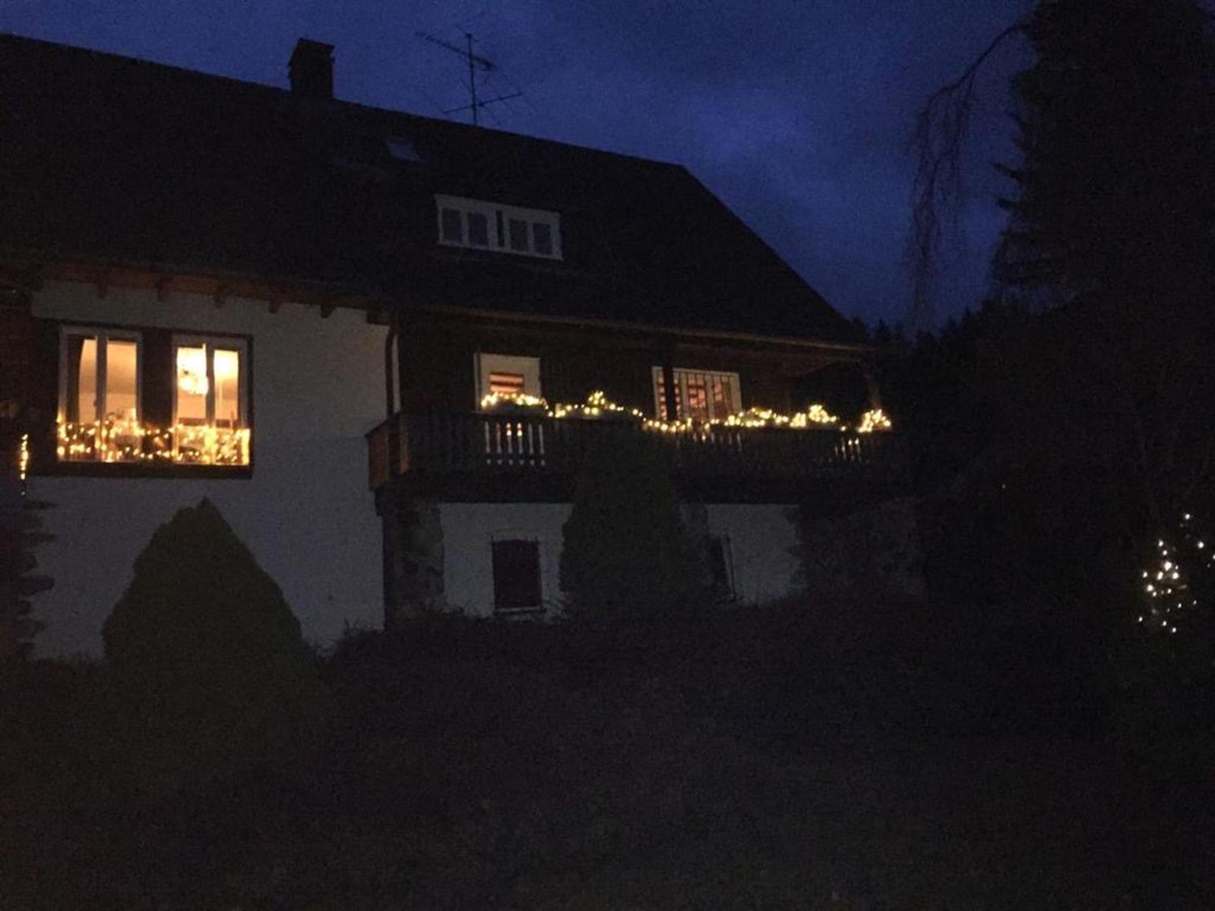 Ferienwohnung Hedwig