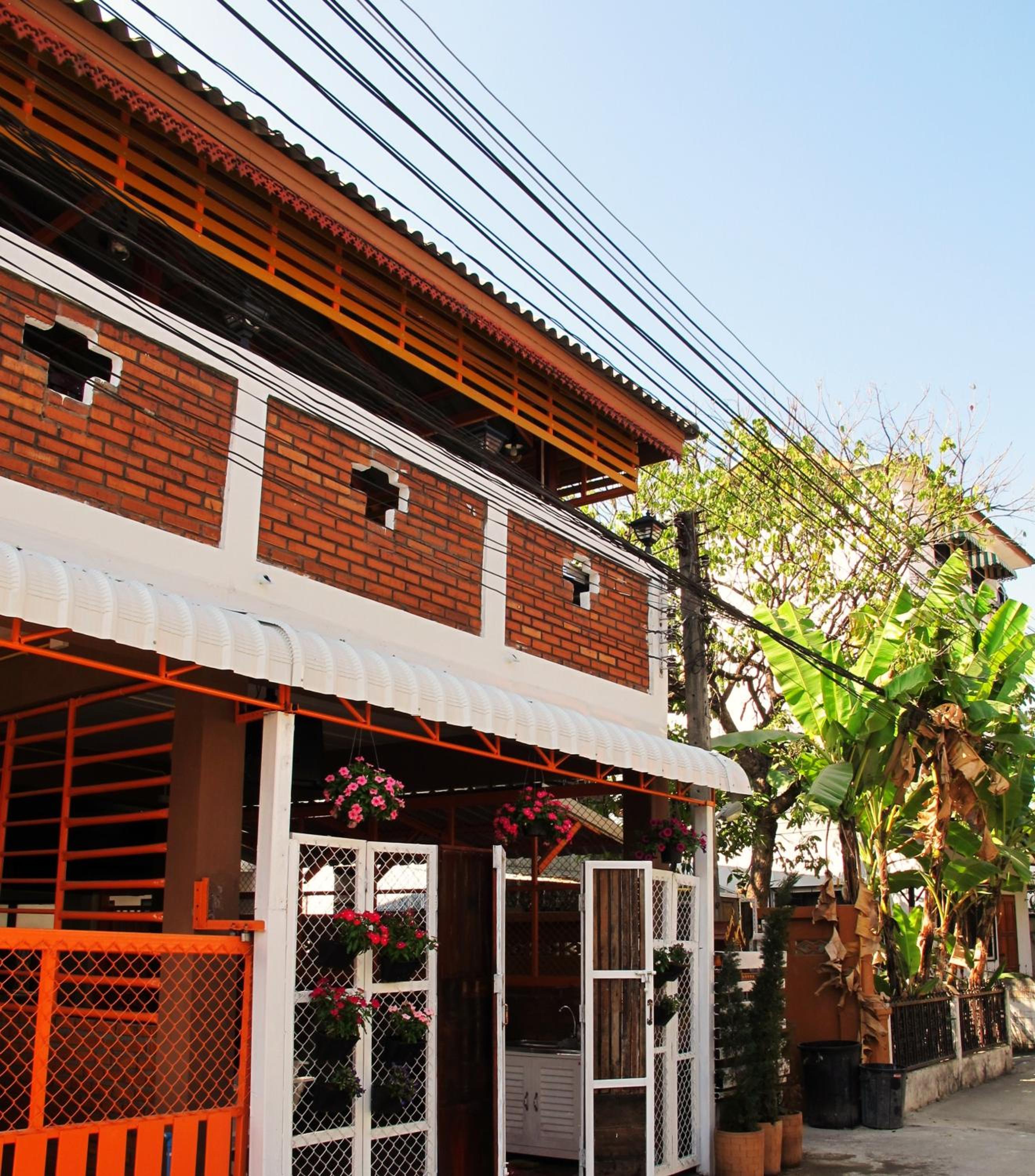 Villa Vacay Chiang Mai view 3