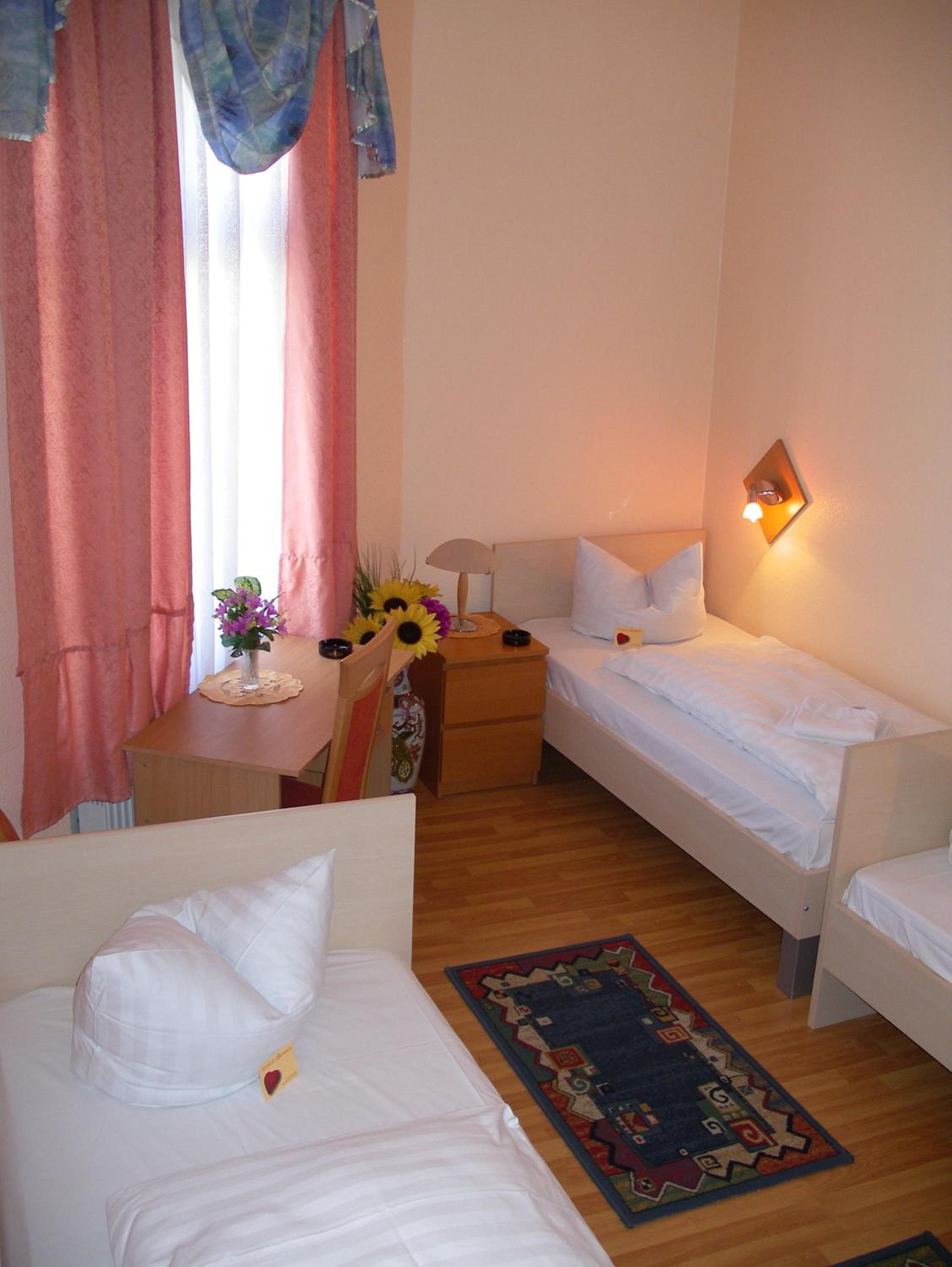Offenbach Vacations - Hotel garni Djaran - Property Image 2