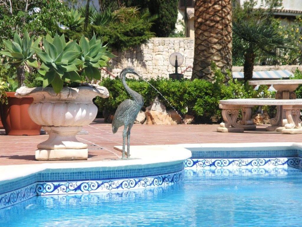Casa Cachito view 2