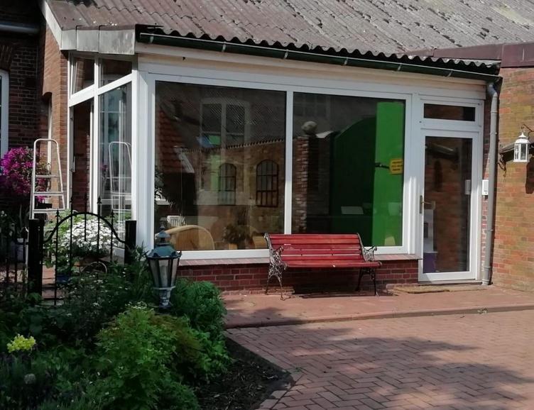 Landhaus Ferienwohnung Wagner view 3