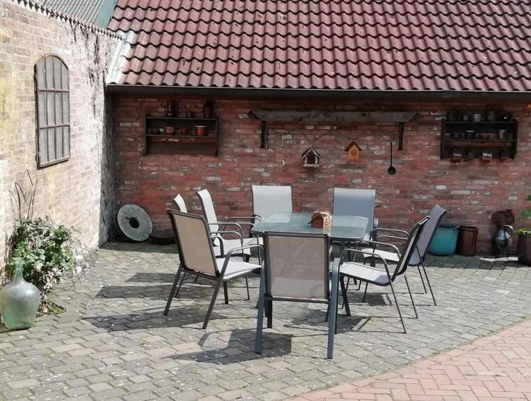 Landhaus Ferienwohnung Wagner view 2