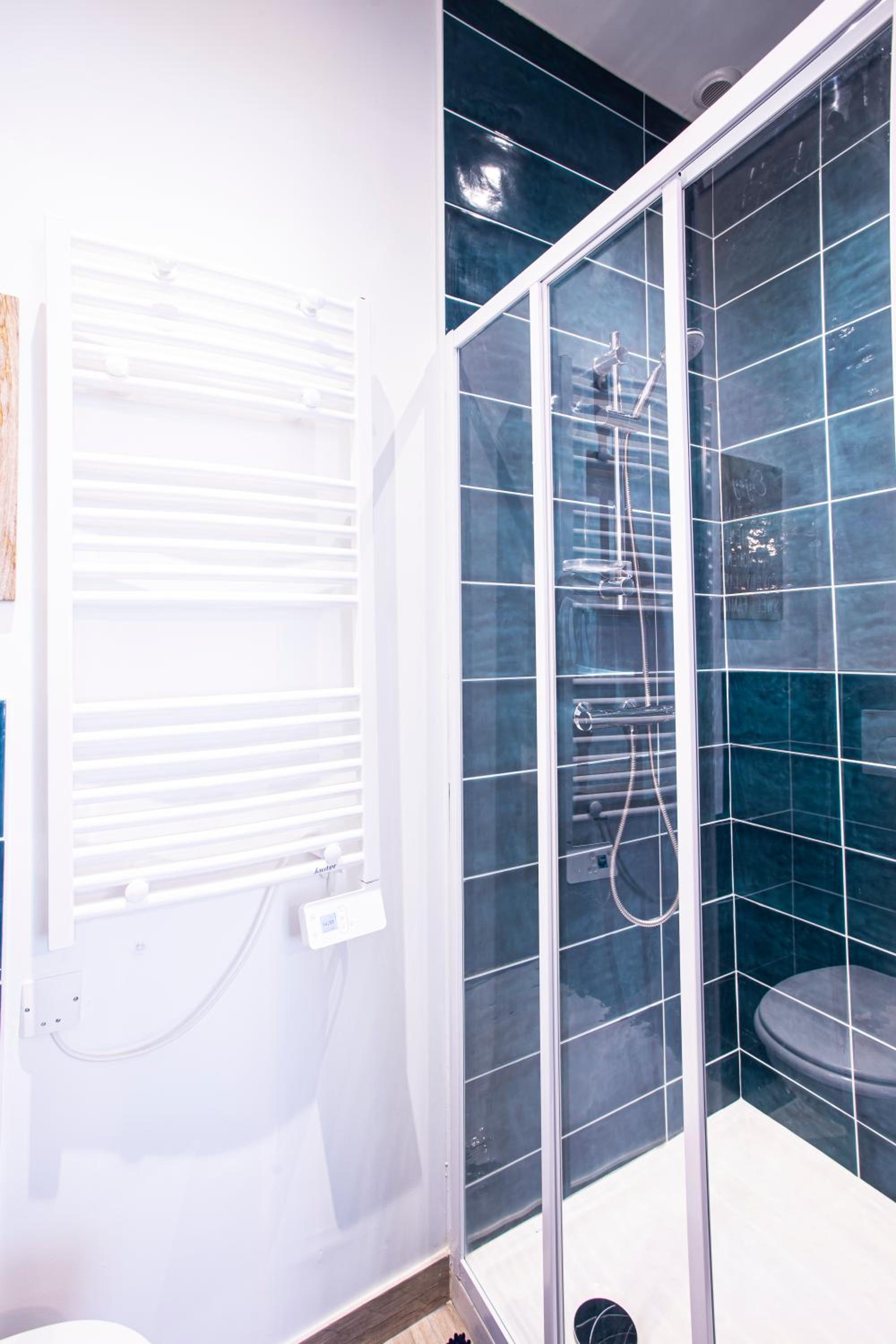 SMILE APPARTS - Appartements - Au coeur de Lorient - Au calme - Tout Confort, photo 75