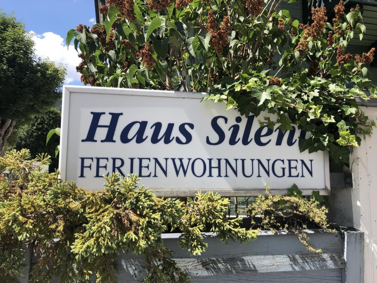 Haus Silent Apartment TOBI TOP 27