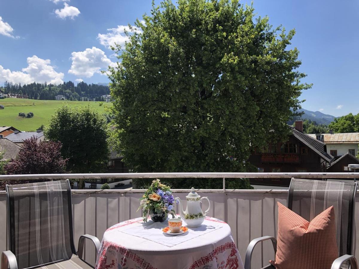 Haus Silent Apartment TOBI TOP 27