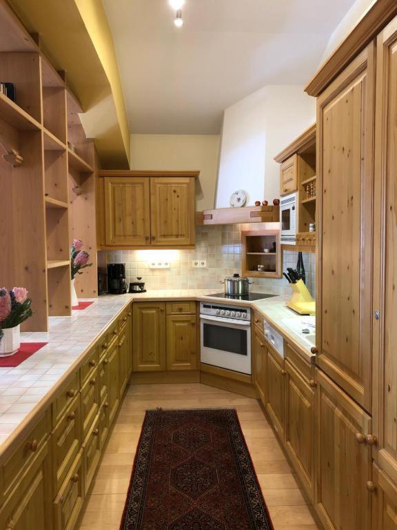 Haus Silent Apartment TOBI TOP 27