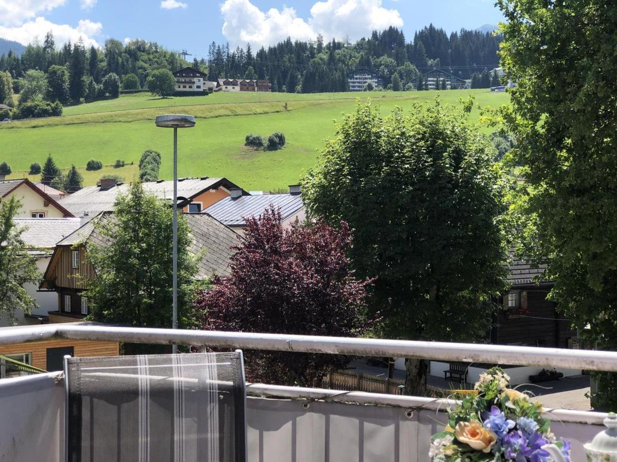 Haus Silent Apartment TOBI TOP 27