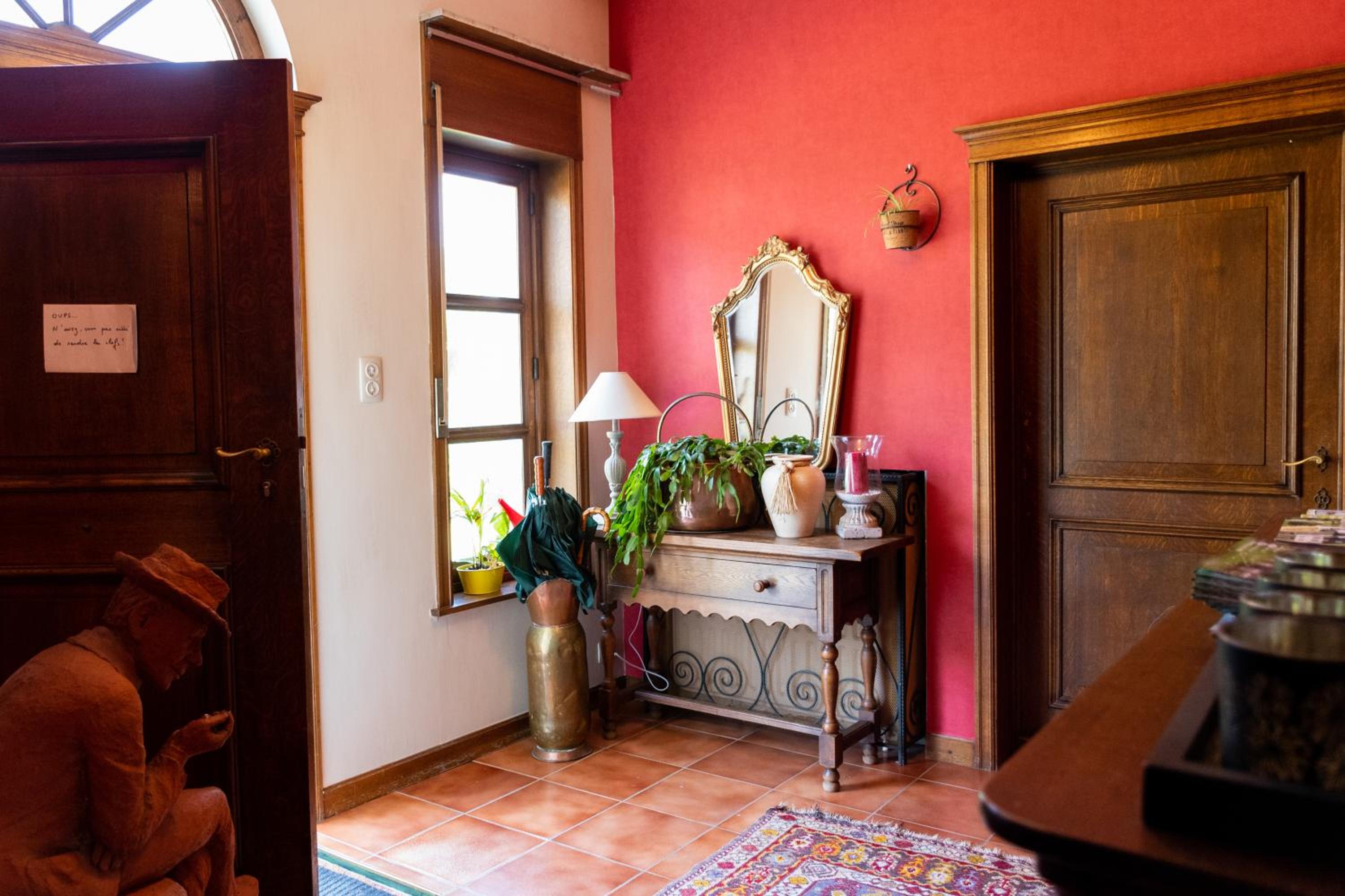 Gîte El Tyû