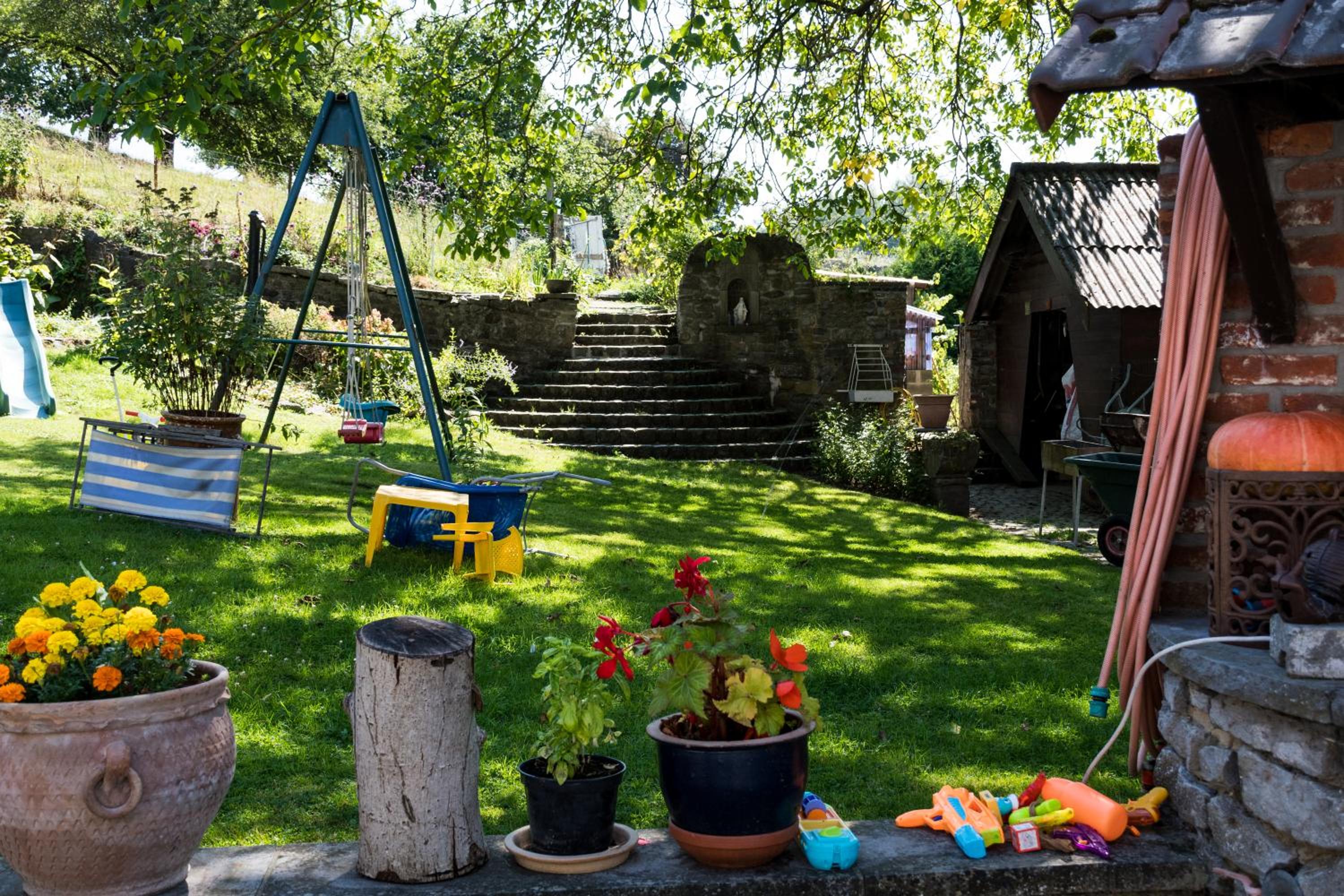 Gîte El Tyû