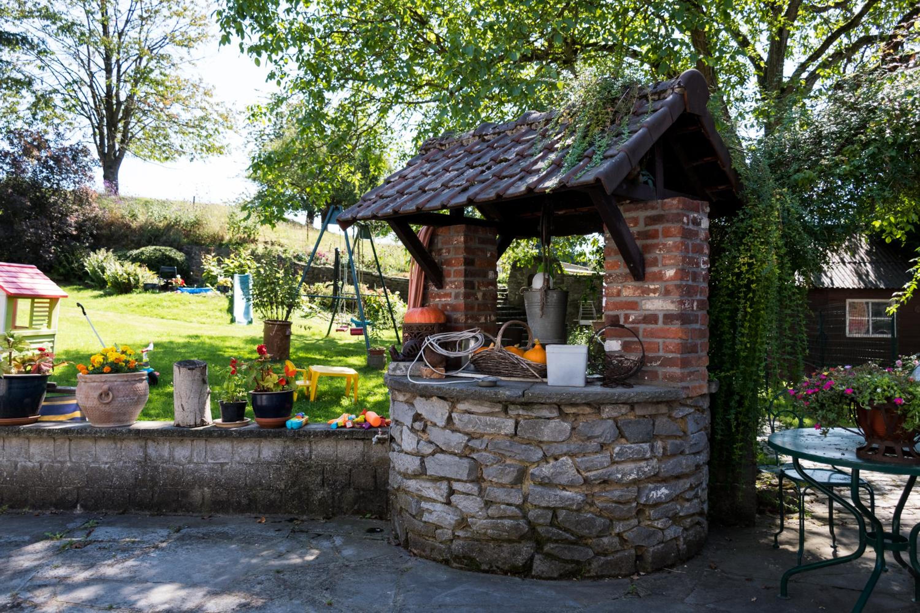 Gîte El Tyû