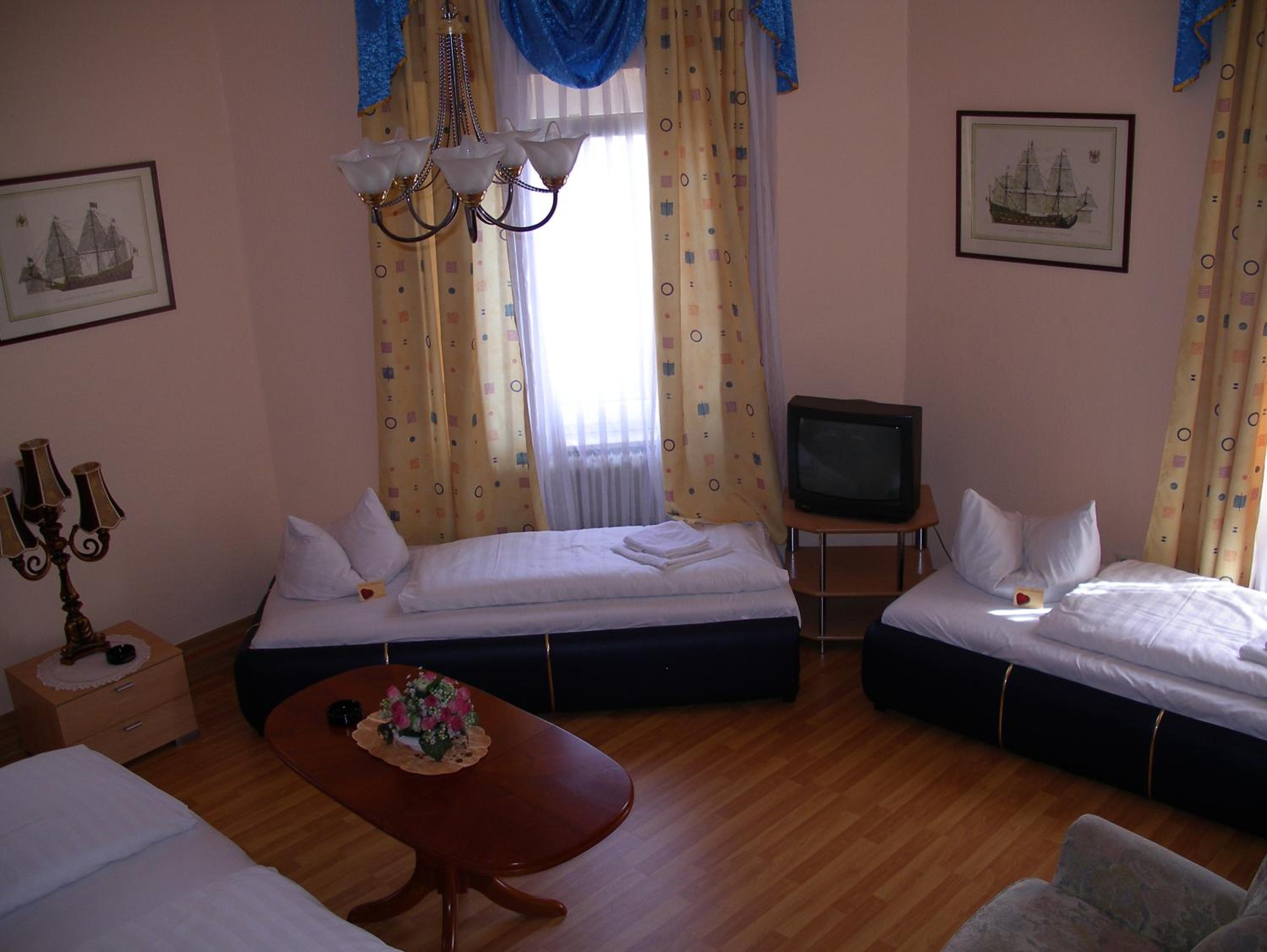 Offenbach Vacations - Hotel garni Djaran - Property Image 11