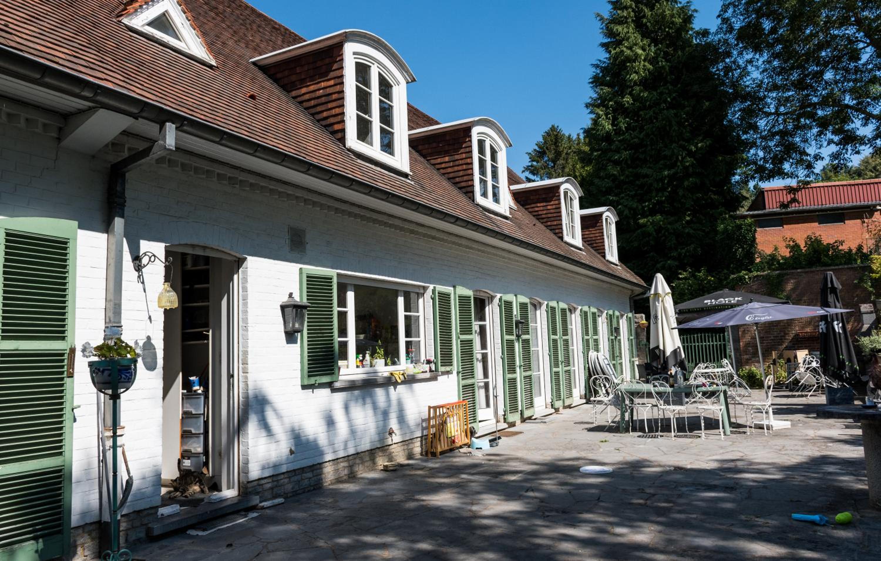 Gîte El Tyû