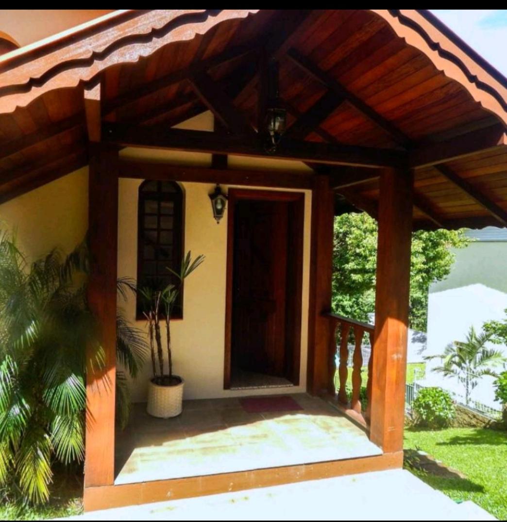 Casa Nobre Gramado