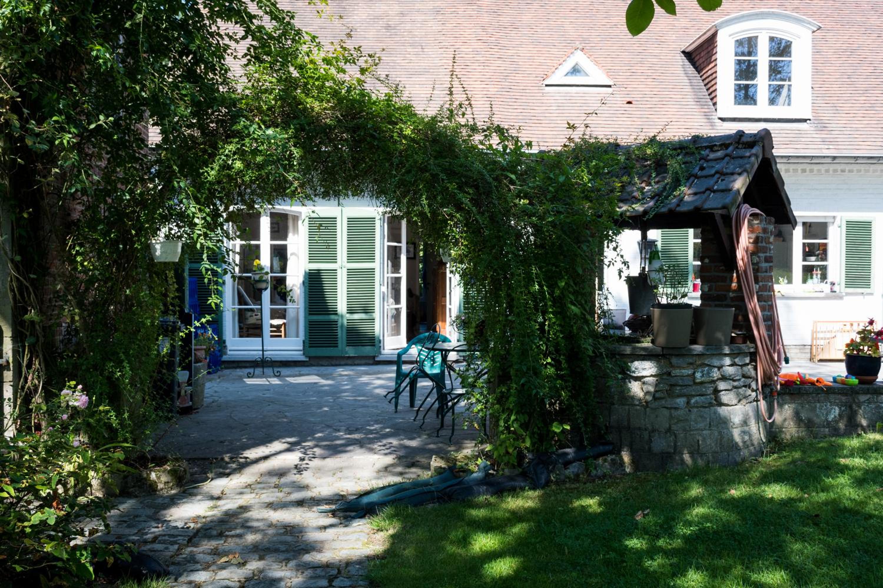 Gîte El Tyû