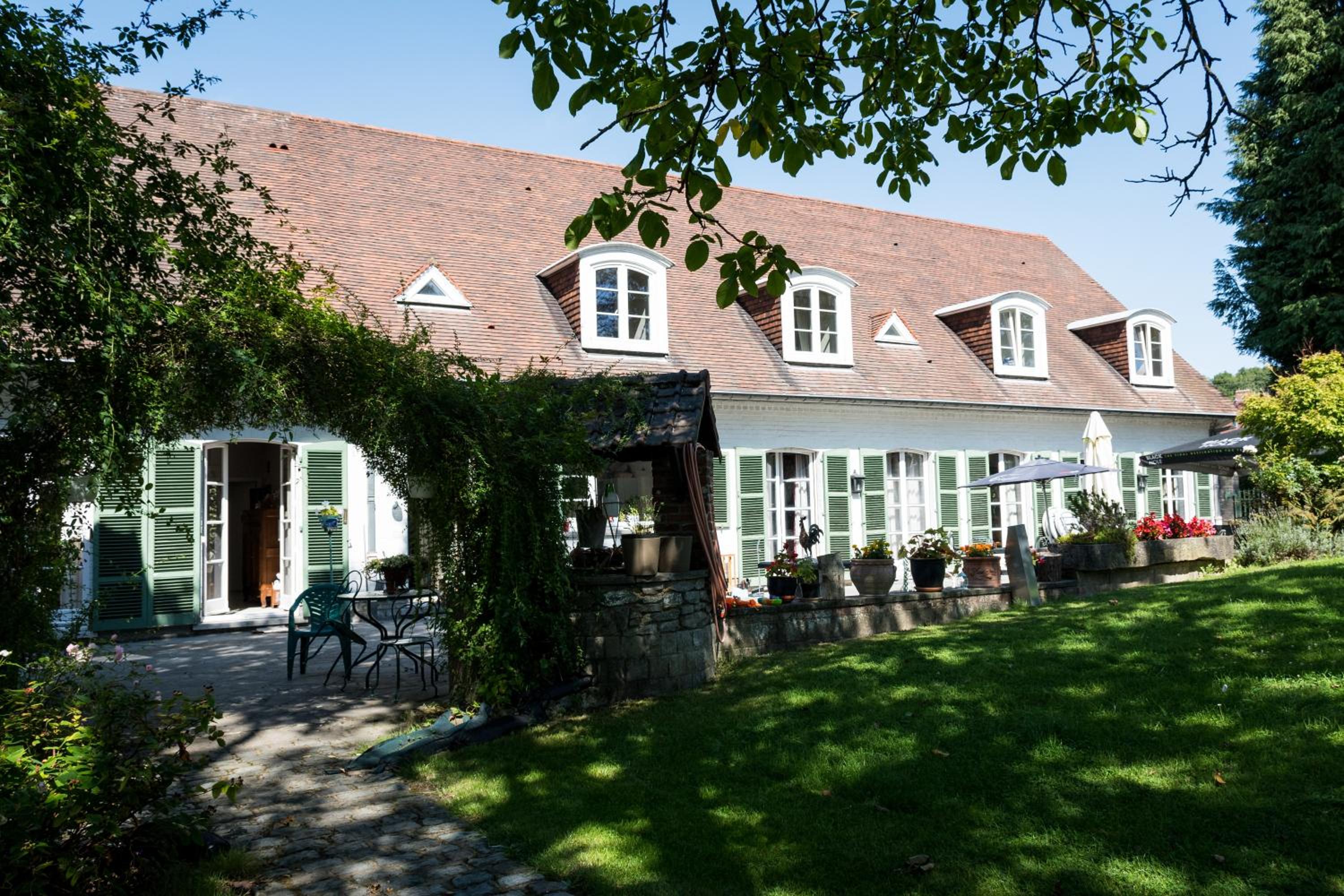 Gîte El Tyû