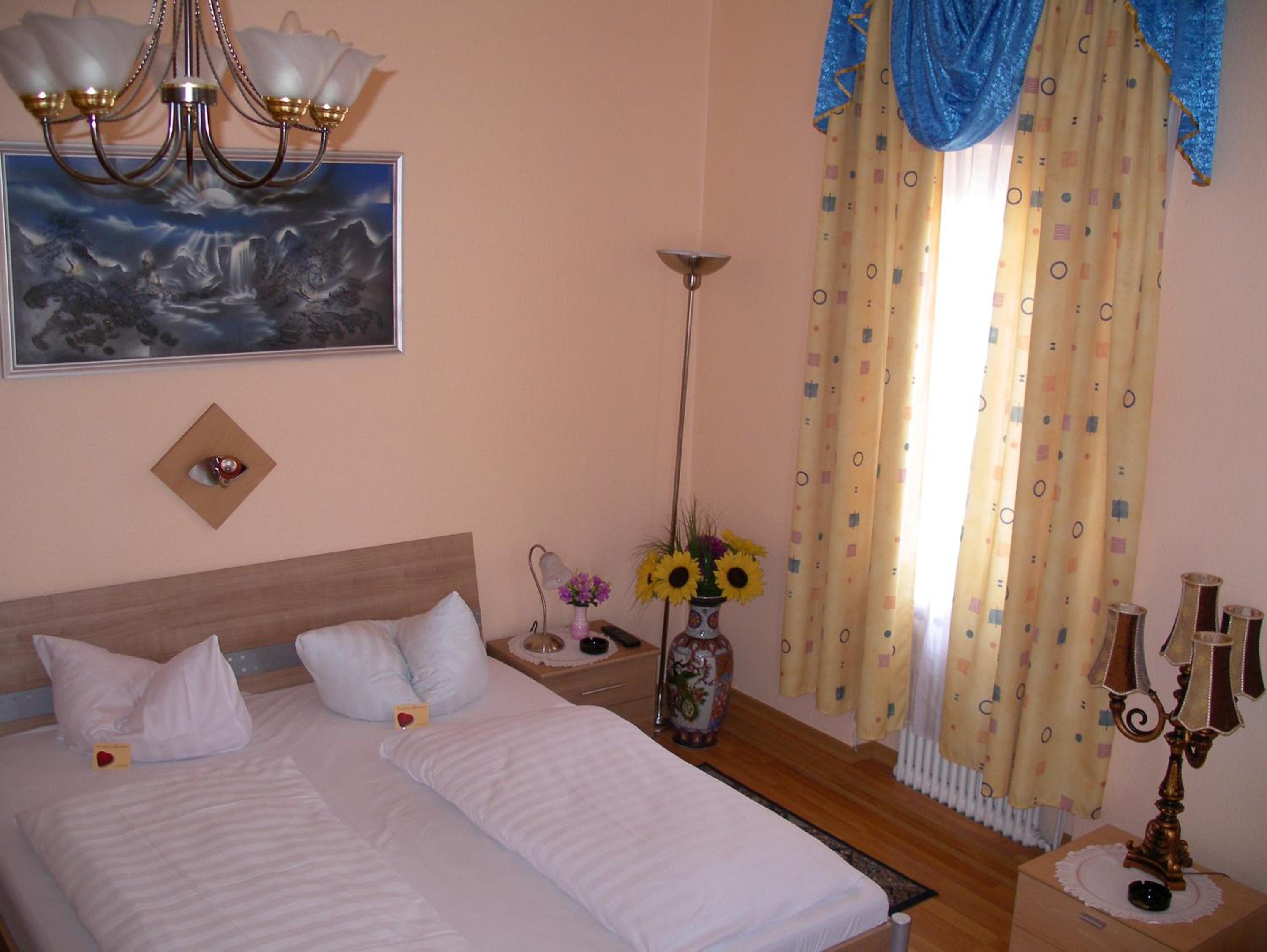 Offenbach Vacations - Hotel garni Djaran - Property Image 1