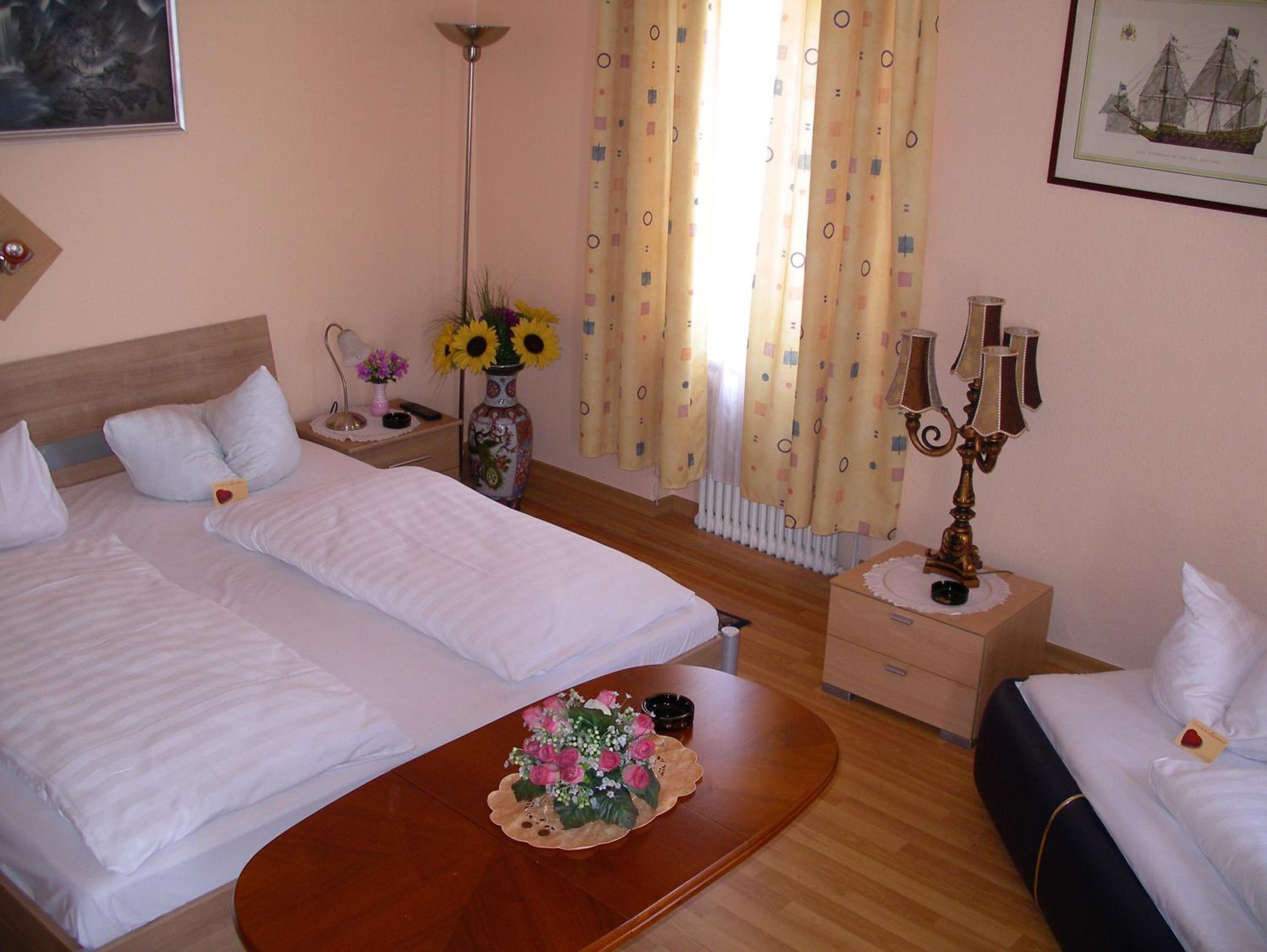 Offenbach Vacations - Hotel garni Djaran - Property Image 3