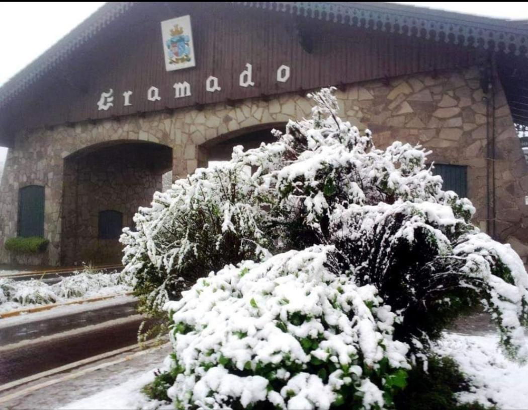 Casa Nobre Gramado