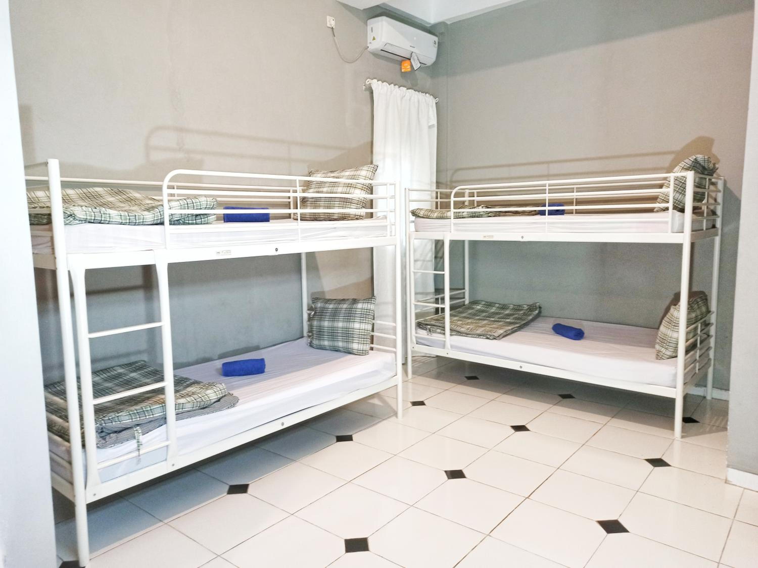 Manggolo Homestay Syariah