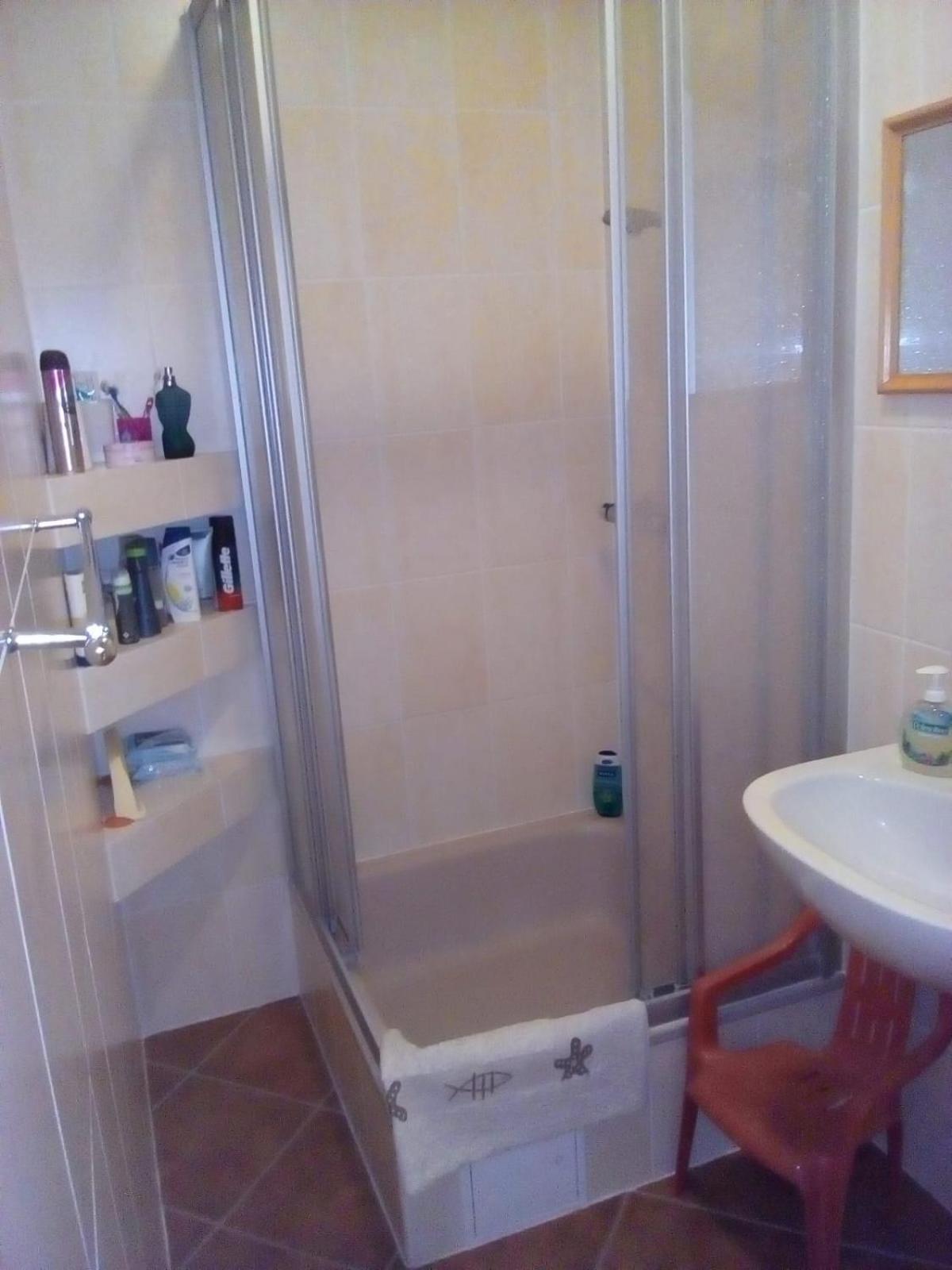 Ferienwohnung Fabricio