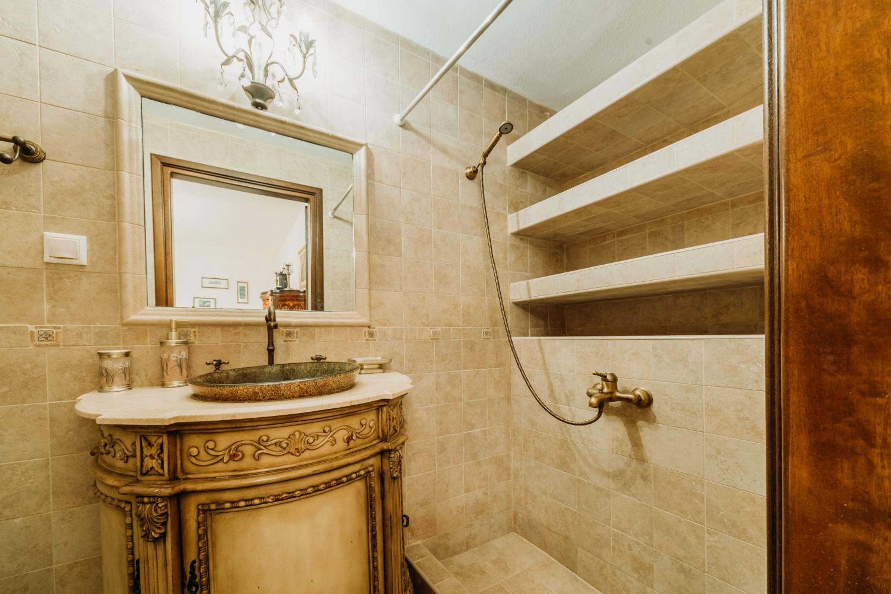 Elysian Luxury Villa Pelion view 5