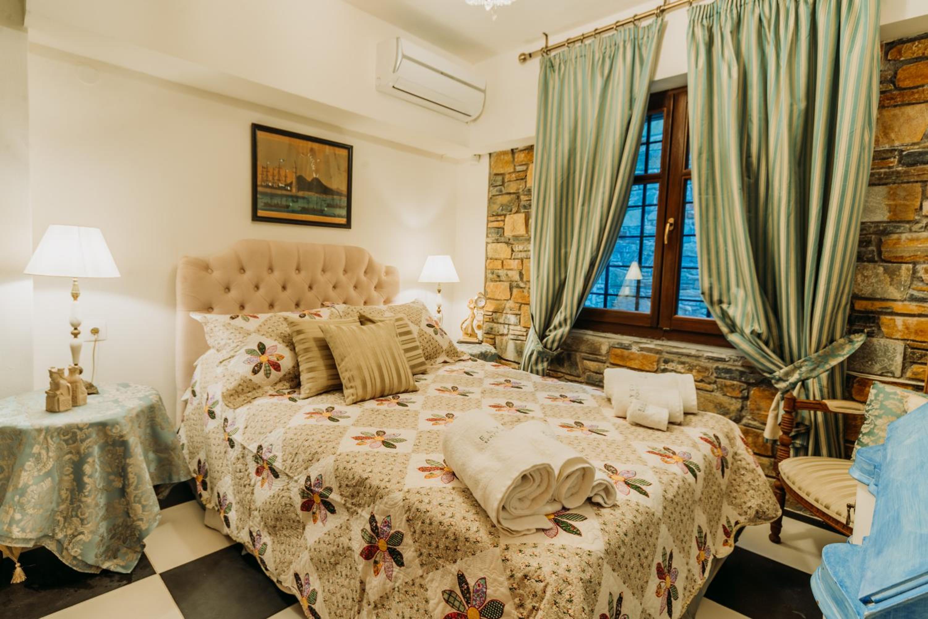 Elysian Luxury Villa Pelion view 3
