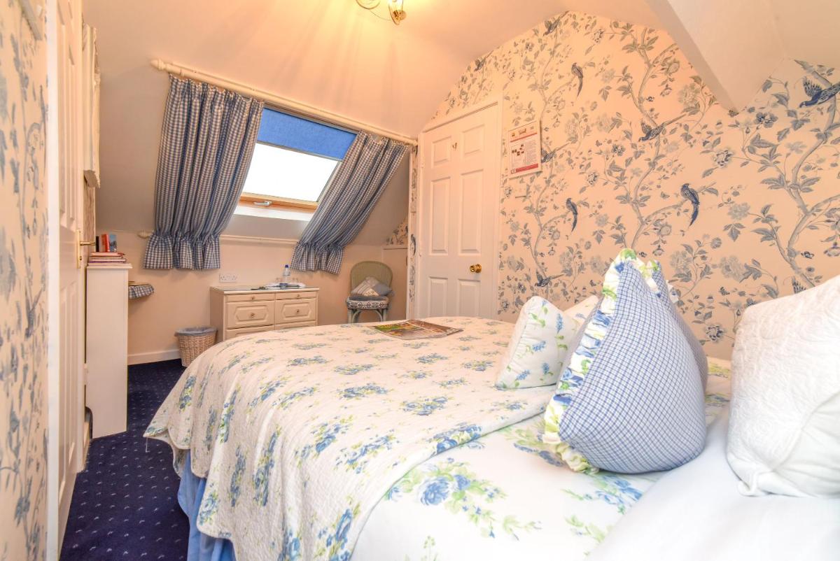Twelfth Night Guesthouse