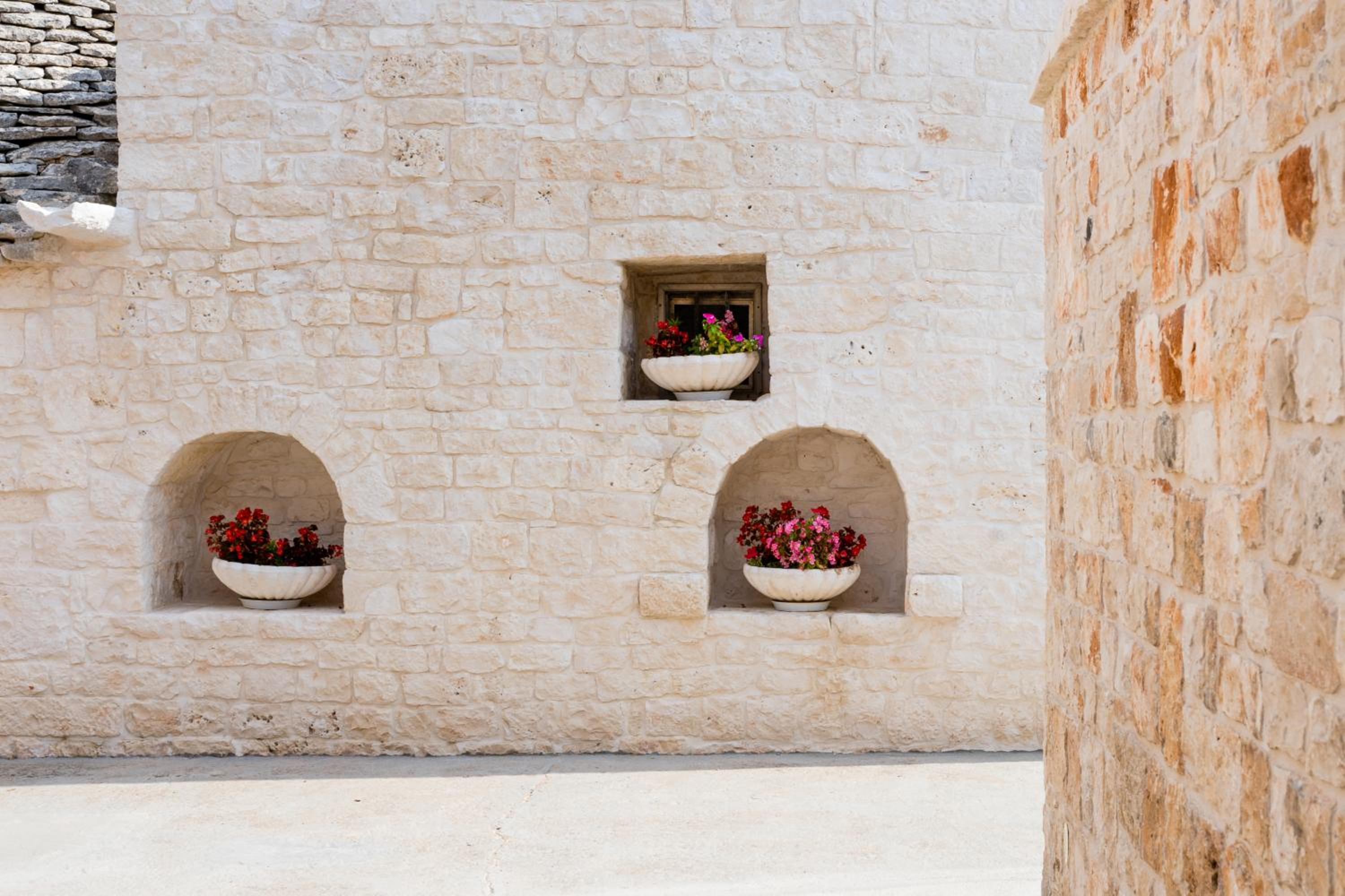 Masseria Mezza Ruota view 2
