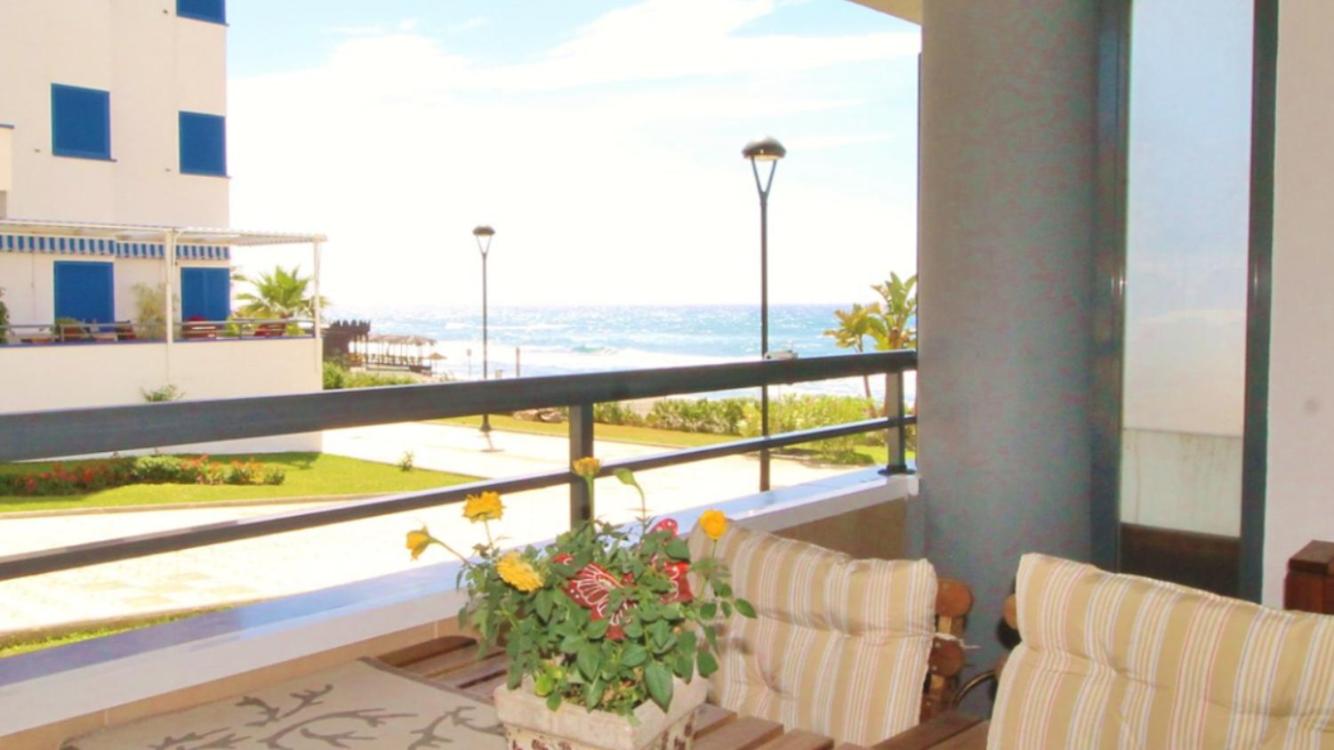 Tranquilidad y Relax view 3